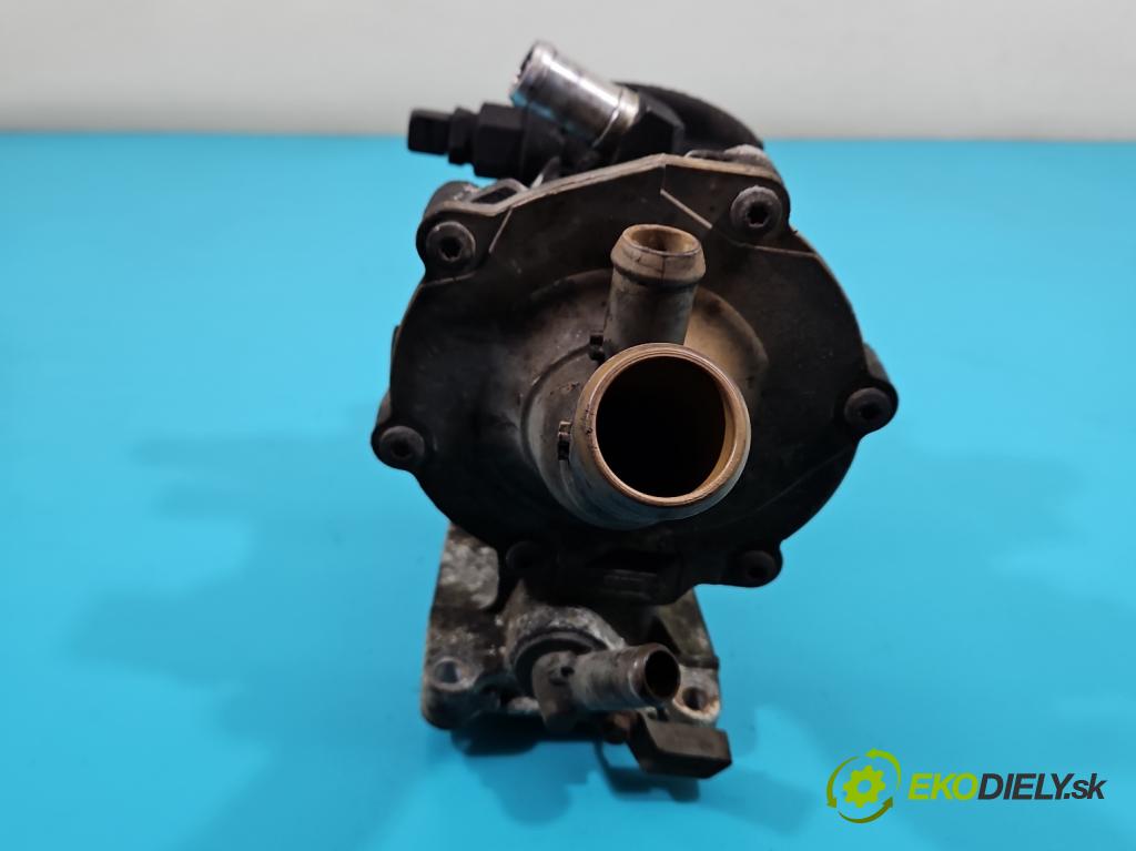 Ford Transit 2000-2006 2.0 tddi 86 HP manual 63 kW 1999 cm3 3- čerpadlo posilovač 3C11-3A674-AB (Servočerpadlo, pumpa riadenia)