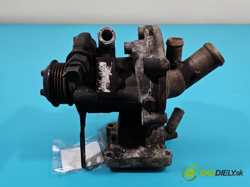 Ford Transit 2000-2006 2.0 tddi 86 HP manual 63 kW 1999 cm3 3- čerpadlo posilovač 3C11-3A674-AB (Servočerpadlo, pumpa riadenia)
