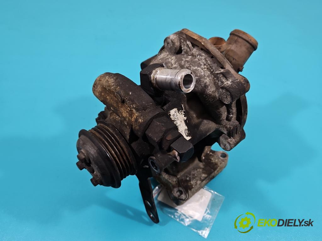 Ford Transit 2000-2006 2.0 tddi 86 HP manual 63 kW 1999 cm3 3- čerpadlo posilovač 3C11-3A674-AB (Servočerpadlo, pumpa riadenia)