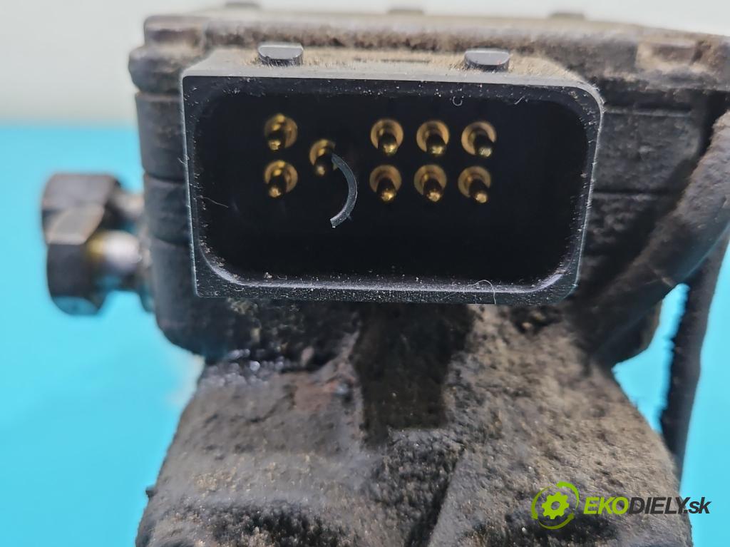 Ford Transit 2000-2006 2.0 tddi 86 HP manual 63 kW 1999 cm3 3- čerpadlo vstrekovacia 0470004004 (Vstrekovacie čerpadlo)