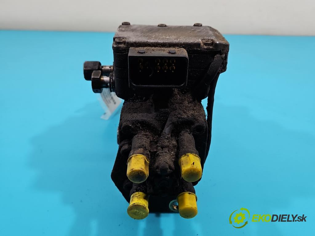 Ford Transit 2000-2006 2.0 tddi 86 HP manual 63 kW 1999 cm3 3- čerpadlo vstrekovacia 0470004004 (Vstrekovacie čerpadlo)