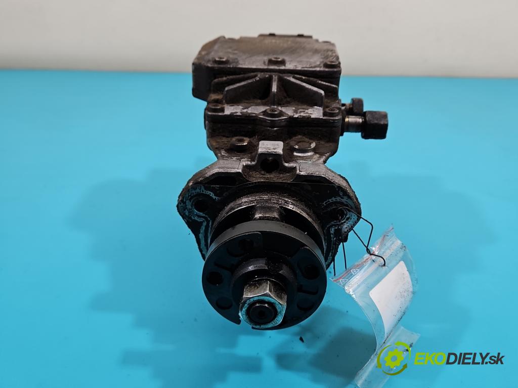 Ford Transit 2000-2006 2.0 tddi 86 HP manual 63 kW 1999 cm3 3- čerpadlo vstrekovacia 0470004004 (Vstrekovacie čerpadlo)