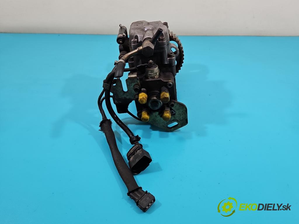 Vw Passat B5 1995-2005 1.9 tdi 110 HP manual 81 kW 1896 cm3 5- čerpadlo vstrekovacia 0460404969 (Vstrekovacie čerpadlo)