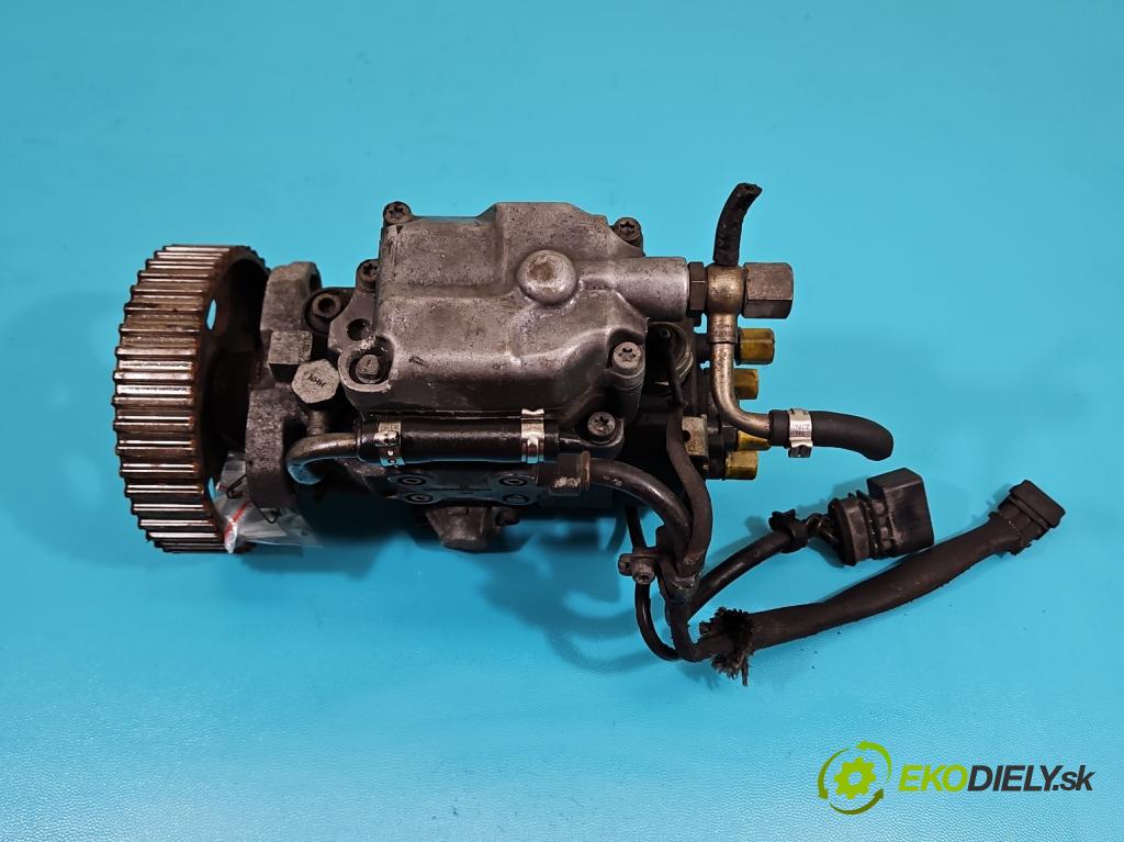 Vw Passat B5 1995-2005 1.9 tdi 110 HP manual 81 kW 1896 cm3 5- čerpadlo vstrekovacia 0460404969 (Vstrekovacie čerpadlo)