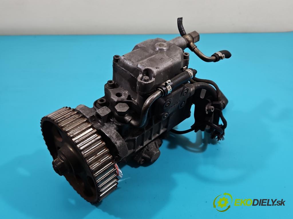 Vw Passat B5 1995-2005 1.9 tdi 110 HP manual 81 kW 1896 cm3 5- čerpadlo vstrekovacia 0460404969 (Vstrekovacie čerpadlo)