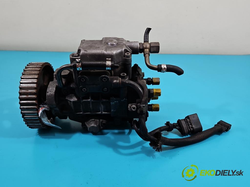 Vw Passat B5 1995-2005 1.9 tdi 110 HP manual 81 kW 1896 cm3 5- čerpadlo vstrekovacia 0460404969 (Vstrekovacie čerpadlo)