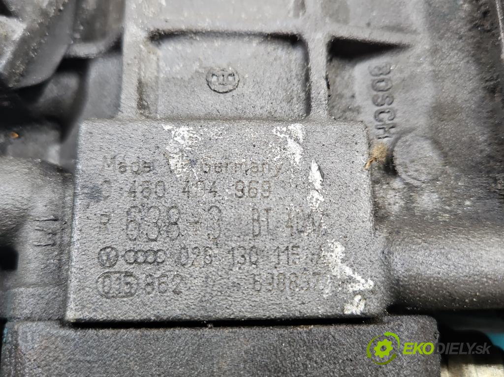 Vw Passat B5 1995-2005 1.9 tdi 110 HP manual 81 kW 1896 cm3 5- čerpadlo vstrekovacia 0460404969 (Vstrekovacie čerpadlo)