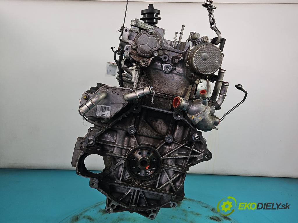Opel Insignia A 2008-2017 2.0 T 220KM manual 162 kW 1998 cm3 4- motor benzín: A20NHT