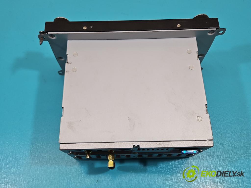 Porsche Cayenne I 2002-2010  manual 213 kW 3598 cm3 5- Radio WEREWR34
