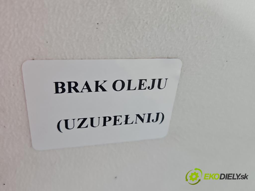 Opel Insignia A 2008-2017 2.0 T 220KM manual 162 kW 1998 cm3 4- prevodovka stupeň,rýchlosť manual F40