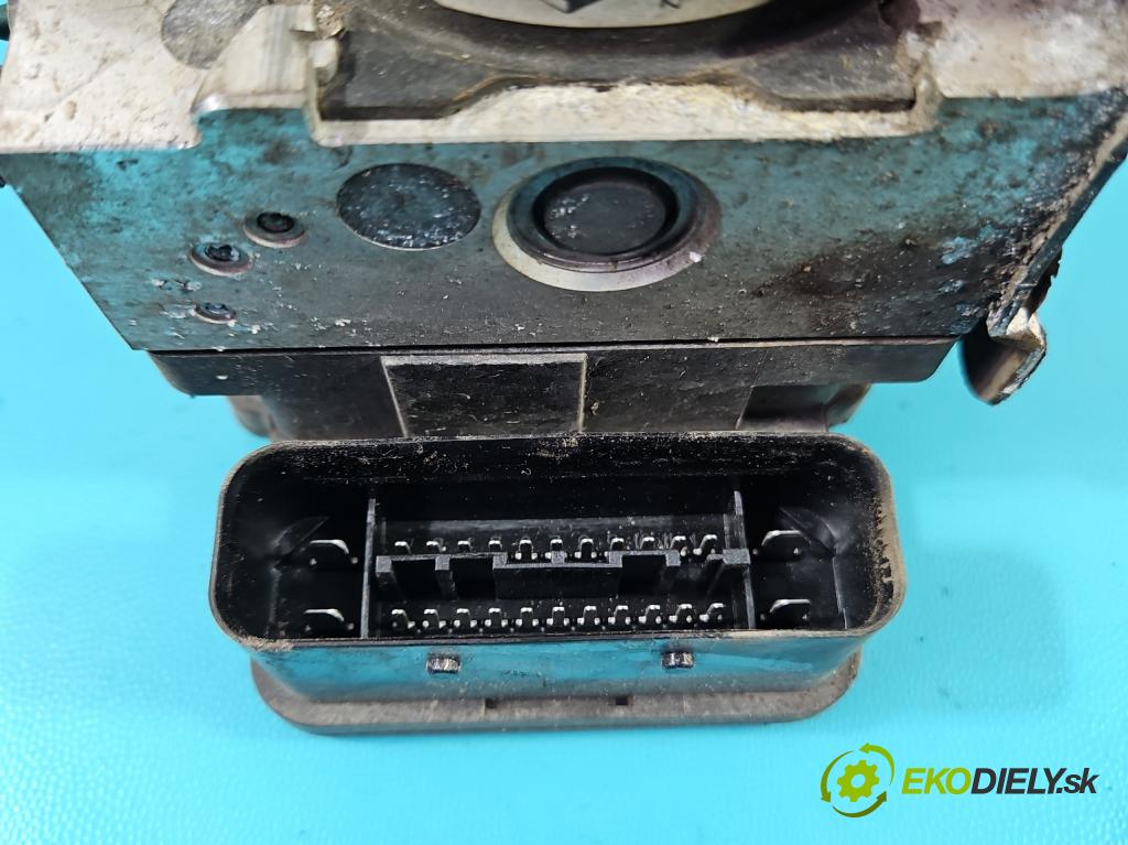 Renault Laguna III 2007-2015 2.0 dci 150 HP manual 110 kW 1995 cm3 2- čerpadlo abs 285610-78023 (Pumpa ABS)