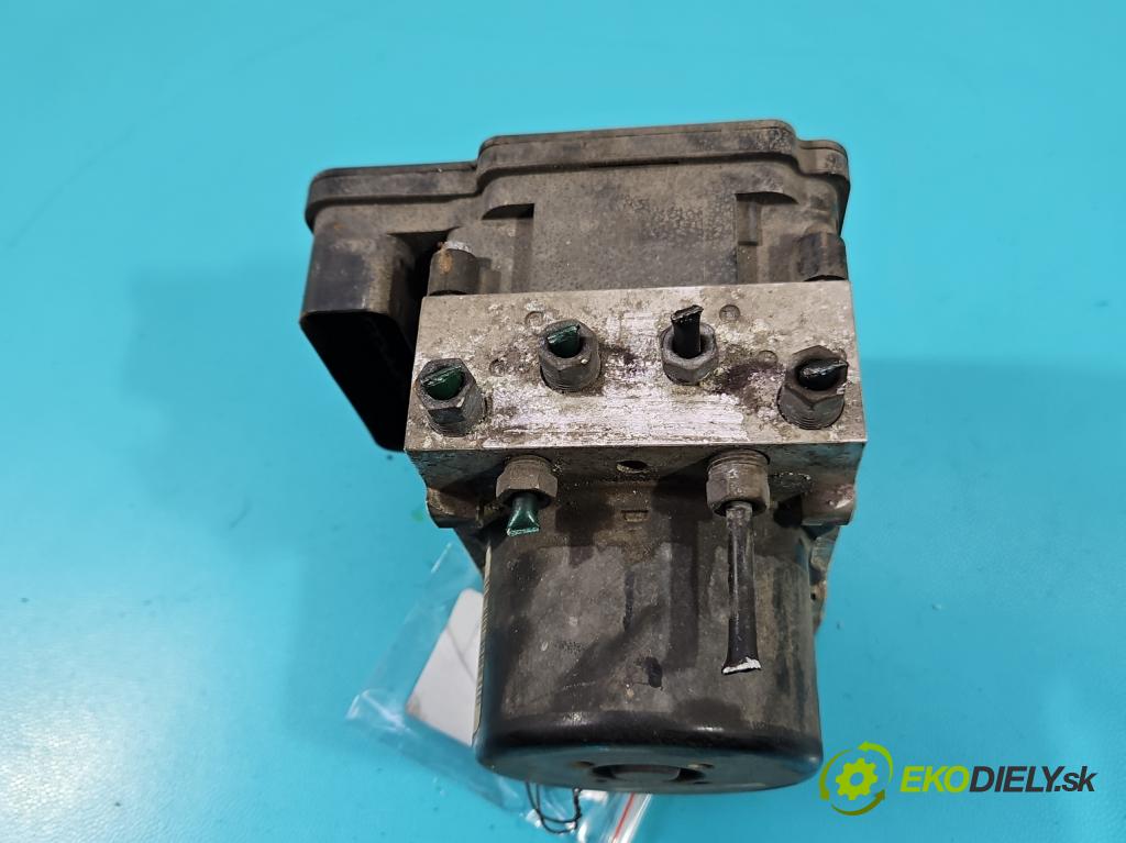 Renault Laguna III 2007-2015 2.0 dci 150 HP manual 110 kW 1995 cm3 2- čerpadlo abs 285610-78023 (Pumpa ABS)