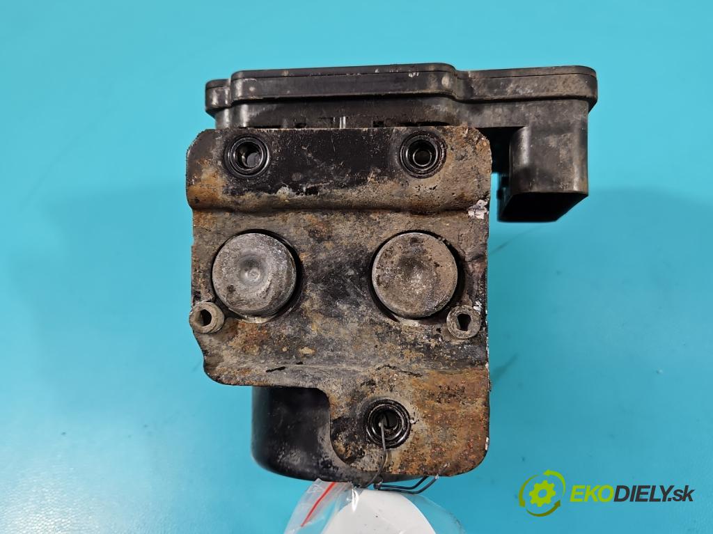 Renault Laguna III 2007-2015 2.0 dci 150 HP manual 110 kW 1995 cm3 2- čerpadlo abs 285610-78023 (Pumpa ABS)
