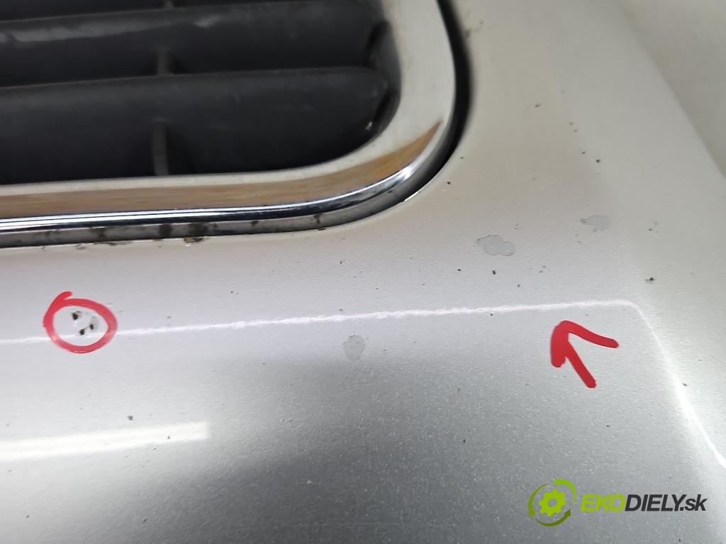Audi A4 B6 2000-2004 1.9 tdi 131 HP manual 96 kW 1896 cm3 5- kapota predná