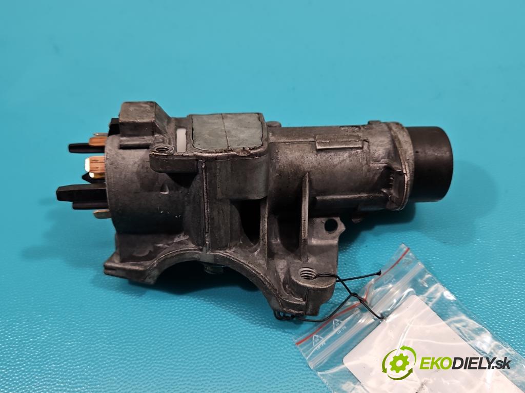 Seat Ibiza III 6L 2002-2008 1.4 16V 75 HP manual 55 kW 1390 cm3 5- Spínačka  (Spínacia skrinka)