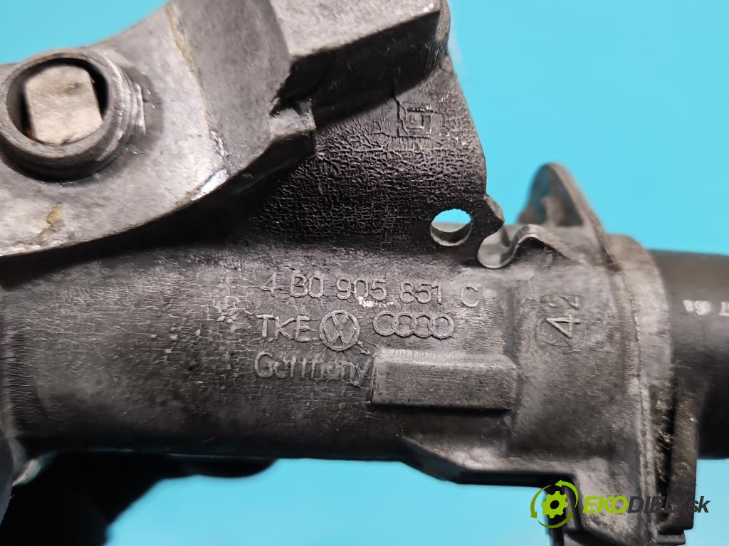 Seat Ibiza III 6L 2002-2008 1.4 16V 75 HP manual 55 kW 1390 cm3 5- Spínačka  (Spínacia skrinka)