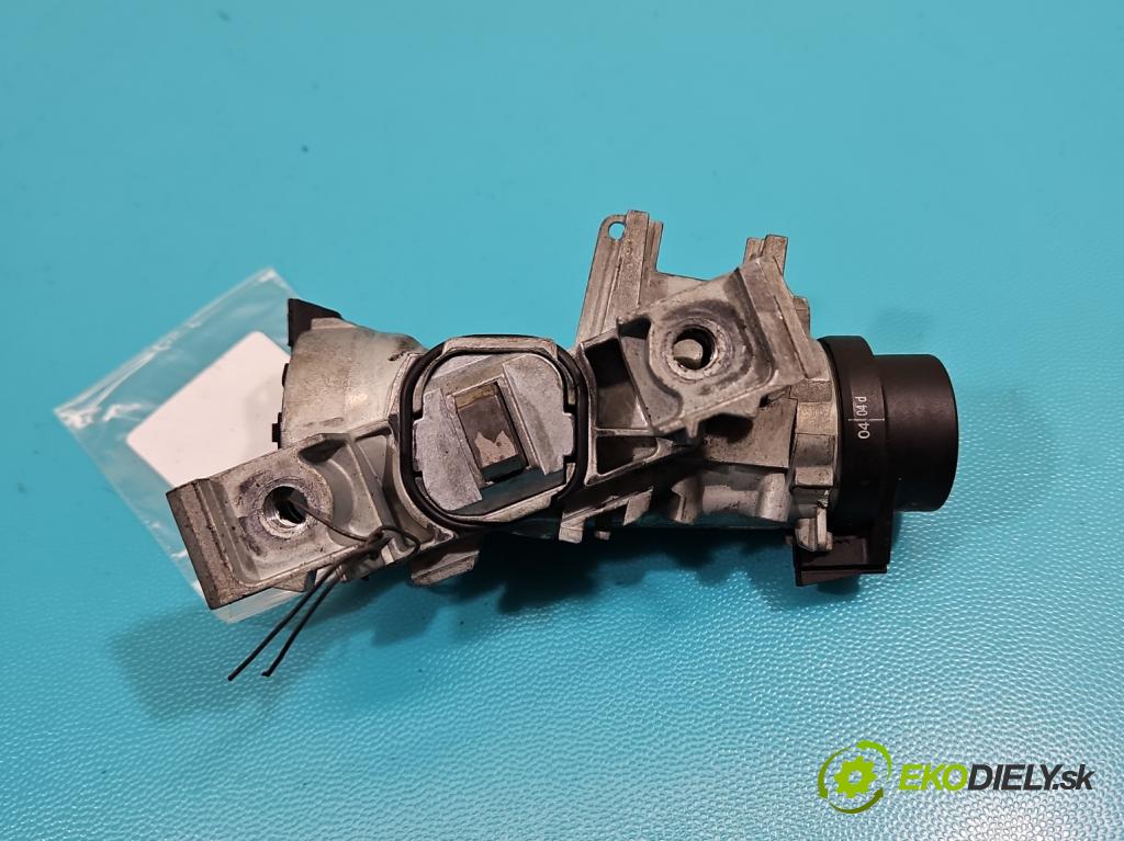 Vw Touran I 2003-2015 2.0 tdi 136 HP manual 100 kW 1968 cm3 5- Spínačka 1K0905865ALS (Spínacia skrinka)