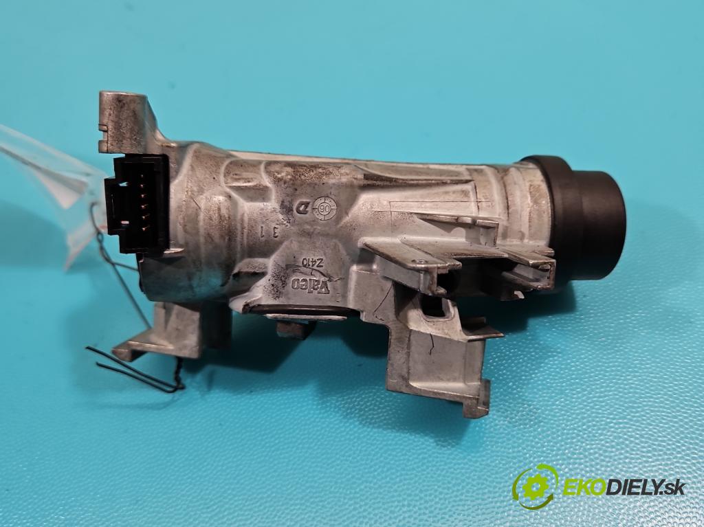 Vw Touran I 2003-2015 2.0 tdi 136 HP manual 100 kW 1968 cm3 5- Spínačka 1K0905865ALS (Spínacia skrinka)