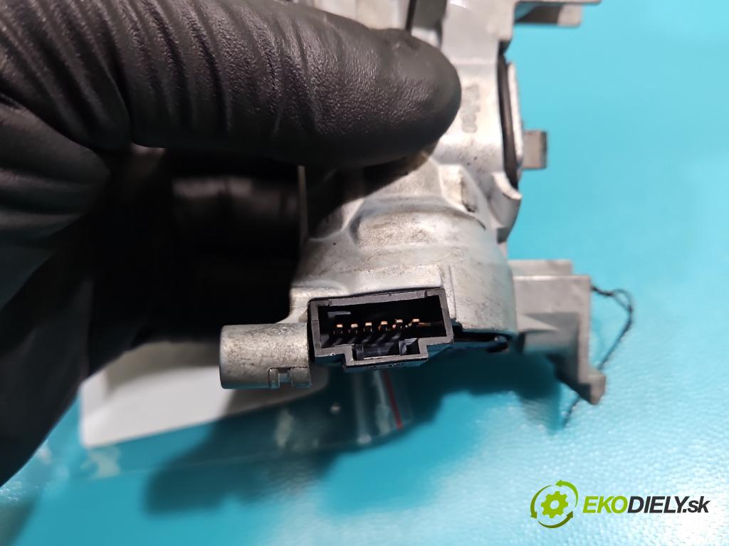 Vw Touran I 2003-2015 2.0 tdi 136 HP manual 100 kW 1968 cm3 5- Spínačka 1K0905865ALS (Spínacia skrinka)