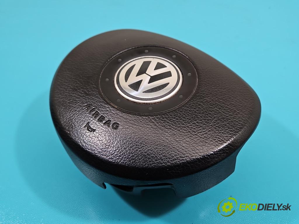 Vw Touran I 2003-2015 2.0 tdi 136 HP manual 100 kW 1968 cm3 5- airbag vzduch: Řidiči: 1T0880201A (Airbag)