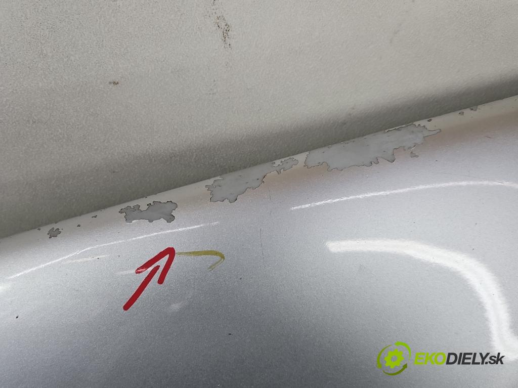 Alfa romeo 159 1.9 jtd 150 HP manual 110 kW 1910 cm3 4- kapota predná