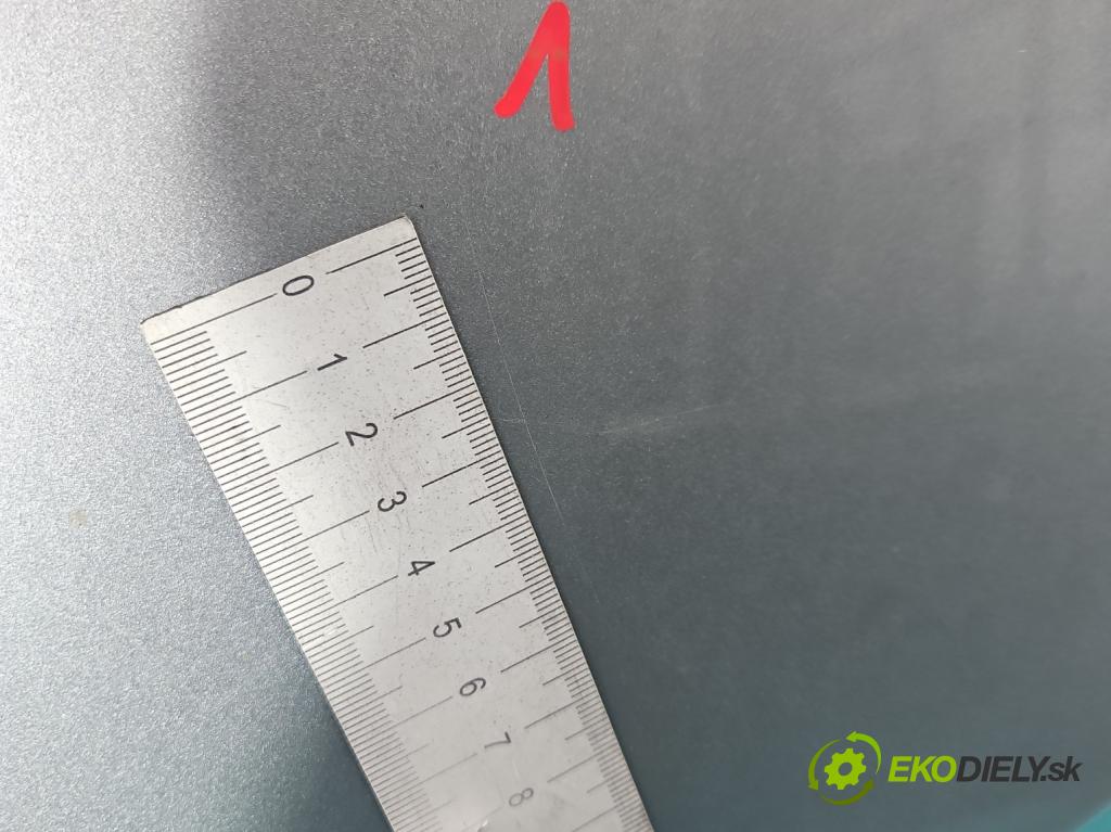 Alfa romeo 159 1.9 jtd 150 HP manual 110 kW 1910 cm3 4- kapota predná