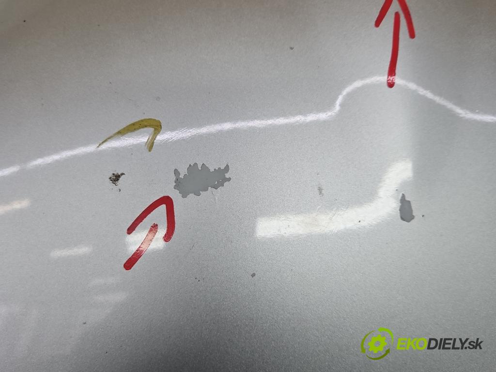 Alfa romeo 159 1.9 jtd 150 HP manual 110 kW 1910 cm3 4- kapota predná