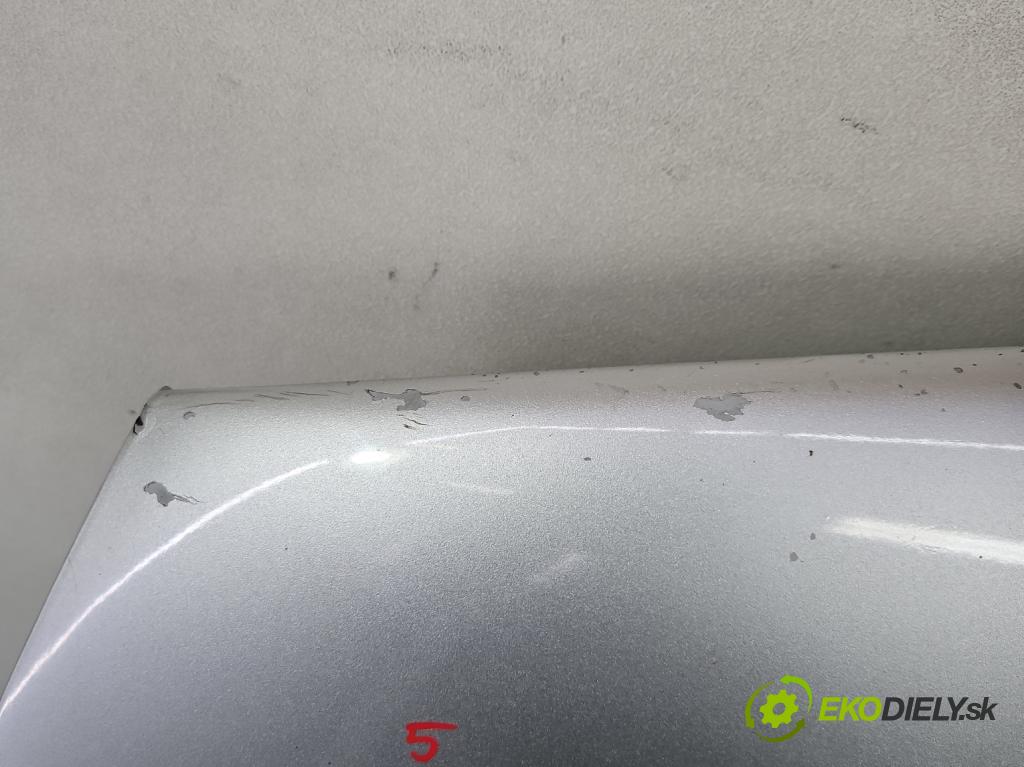 Alfa romeo 159 1.9 jtd 150 HP manual 110 kW 1910 cm3 4- kapota predná