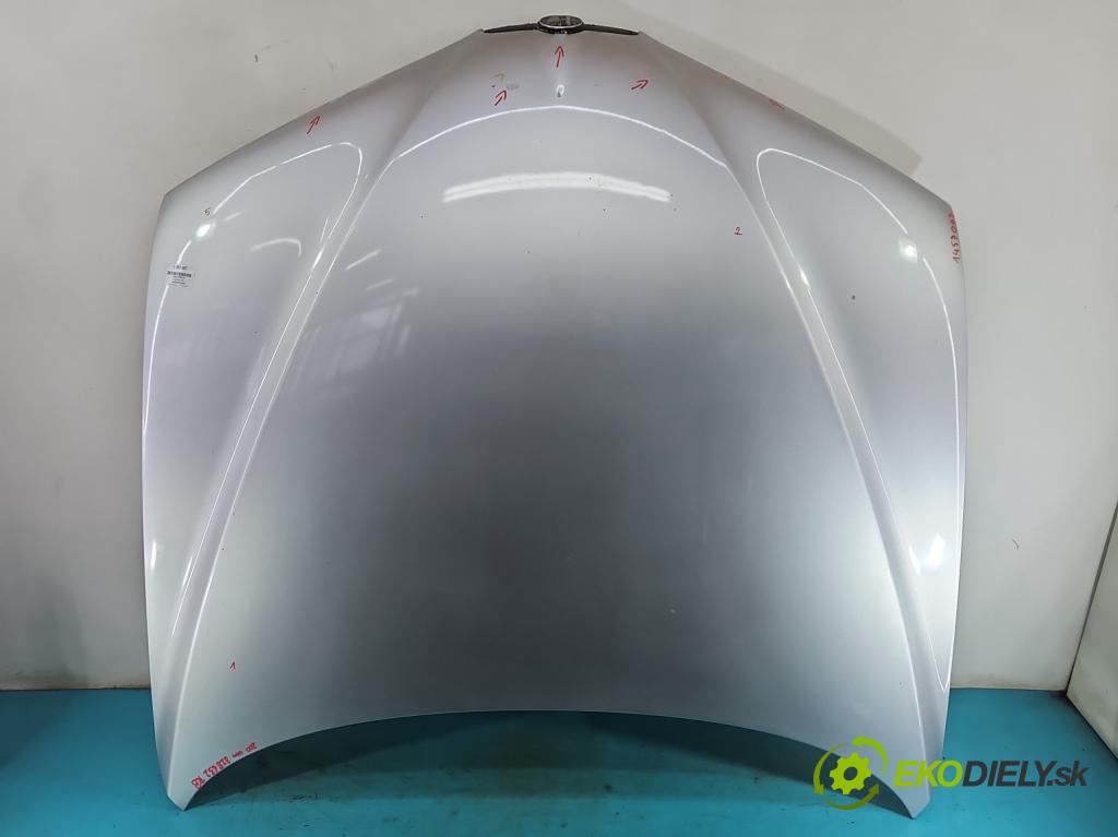 Alfa romeo 159 1.9 jtd 150 HP manual 110 kW 1910 cm3 4- kapota predná