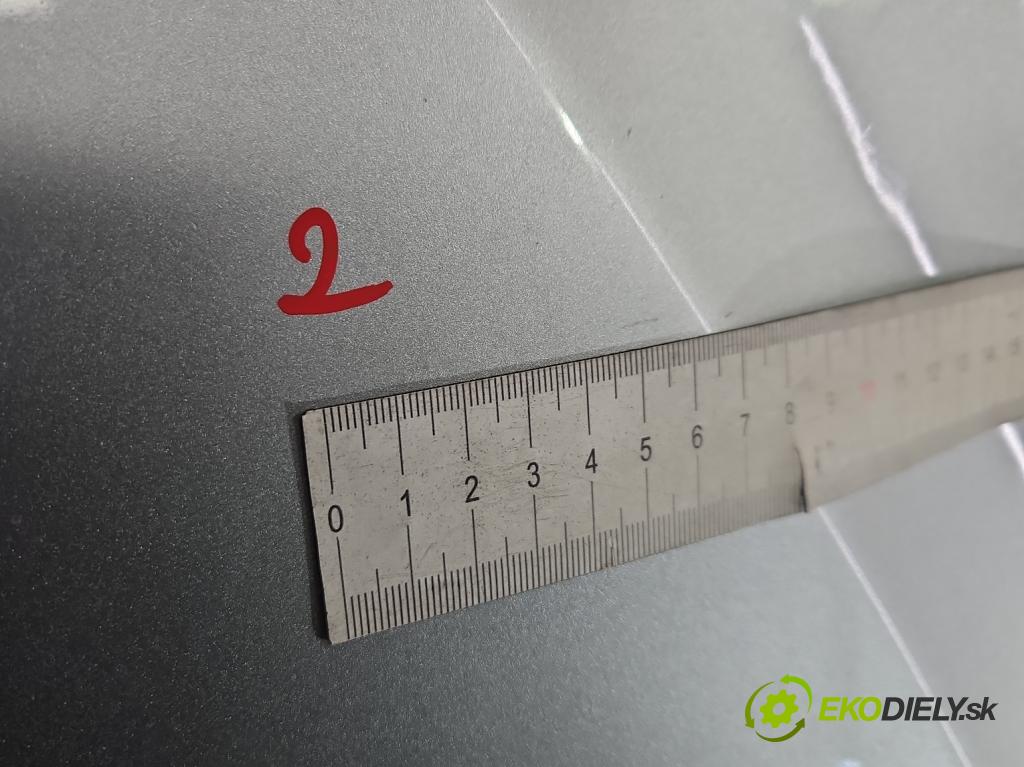 Alfa romeo 159 1.9 jtd 150 HP manual 110 kW 1910 cm3 4- kapota predná