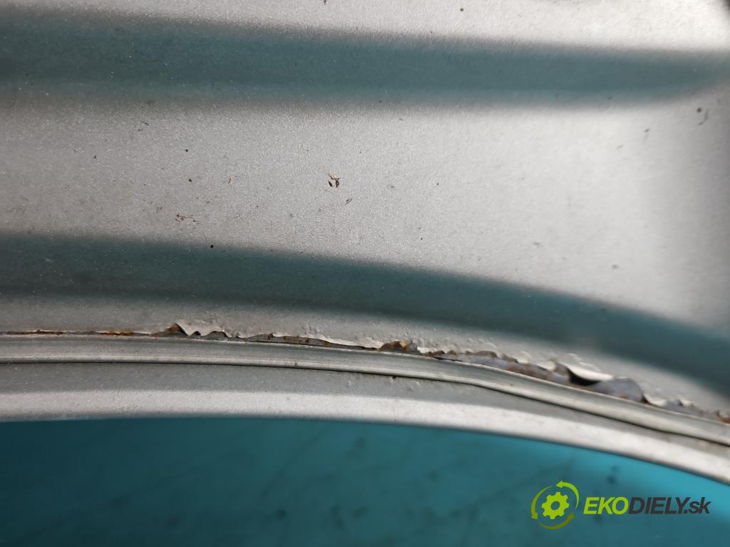 Alfa romeo 159 1.9 jtd 150 HP manual 110 kW 1910 cm3 4- kapota predná