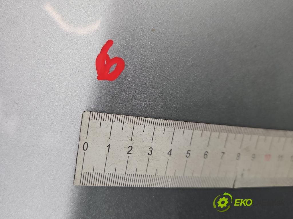 Alfa romeo 159 1.9 jtd 150 HP manual 110 kW 1910 cm3 4- kapota predná