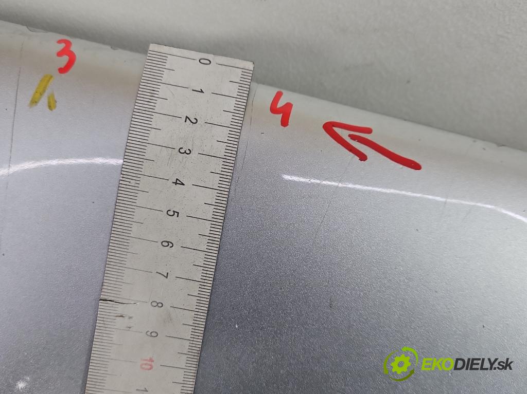 Alfa romeo 159 1.9 jtd 150 HP manual 110 kW 1910 cm3 4- kapota predná