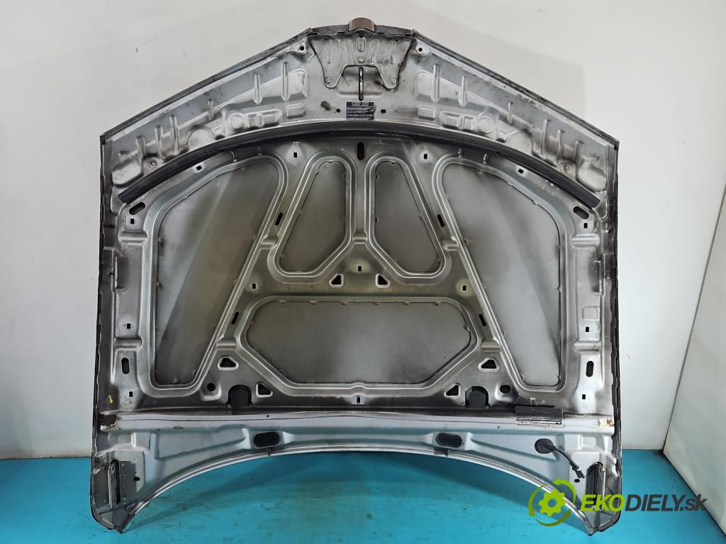 Alfa romeo 159 1.9 jtd 150 HP manual 110 kW 1910 cm3 4- kapota predná