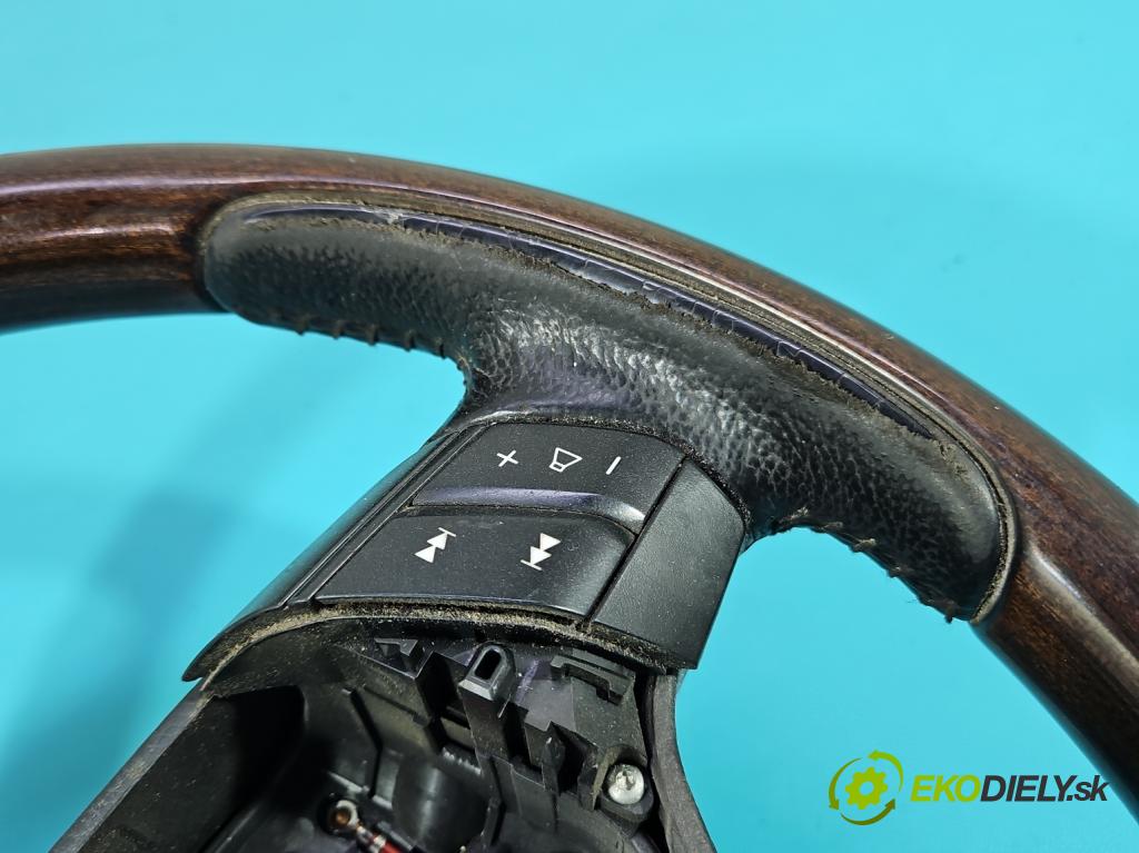 Volvo XC90 I 2002-2014 2.4 D5 (D5244T) 163 HP manual 120 kW 2401 cm3 5- volant 30680863 (Volant)