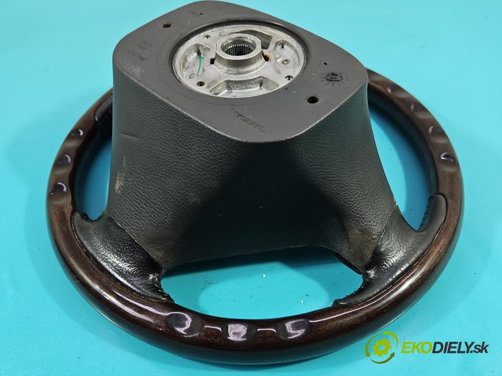 Volvo XC90 I 2002-2014 2.4 D5 (D5244T) 163 HP manual 120 kW 2401 cm3 5- volant 30680863 (Volant)