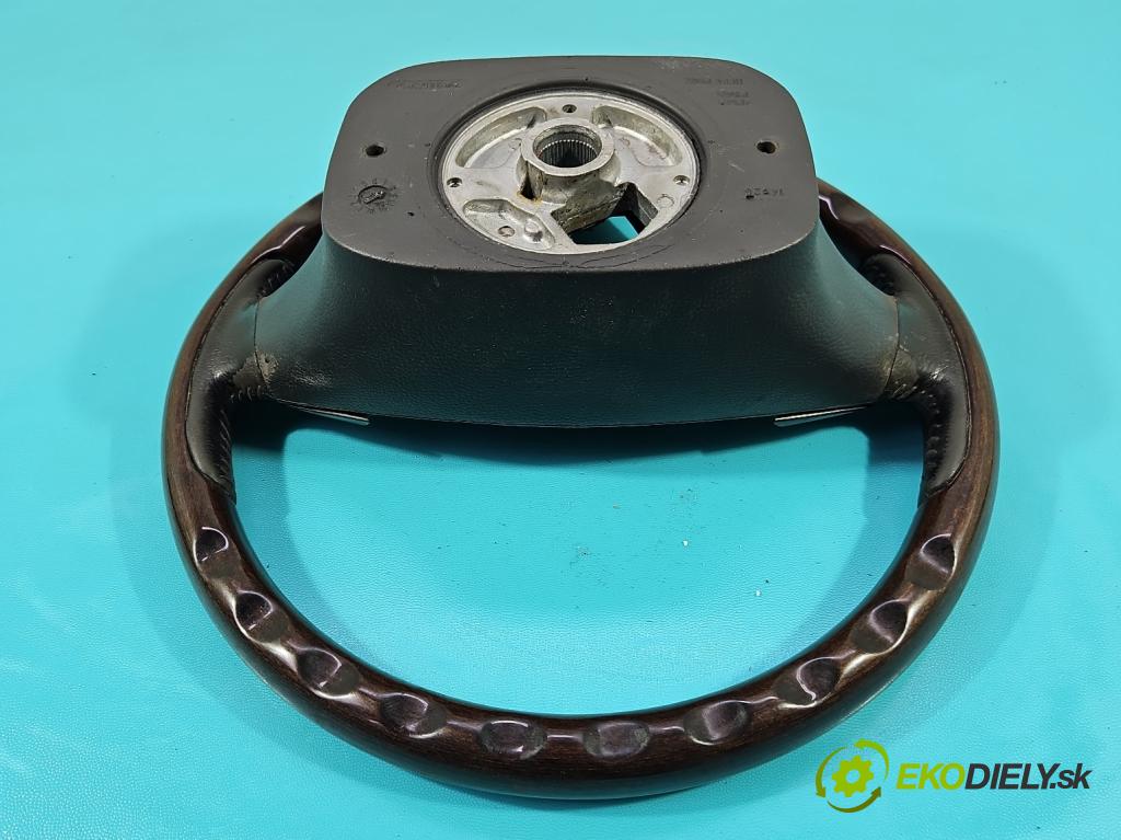 Volvo XC90 I 2002-2014 2.4 D5 (D5244T) 163 HP manual 120 kW 2401 cm3 5- volant 30680863 (Volant)