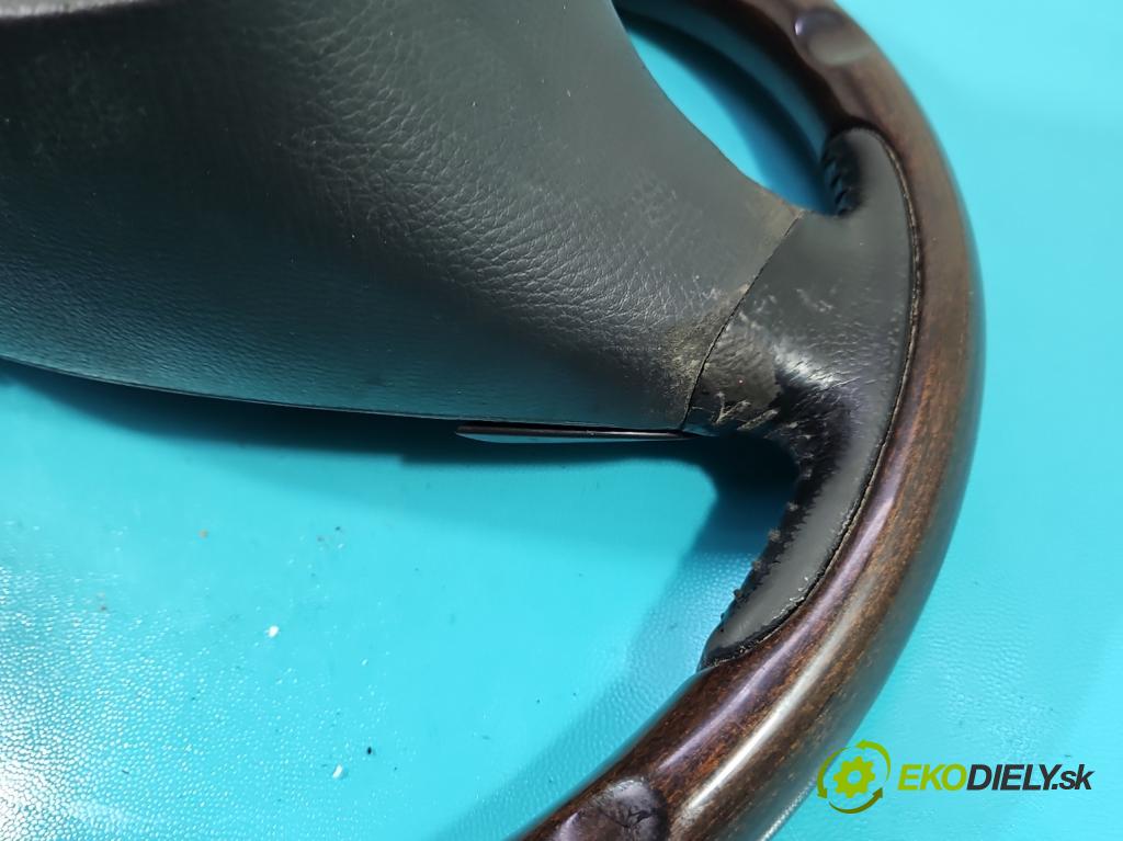 Volvo XC90 I 2002-2014 2.4 D5 (D5244T) 163 HP manual 120 kW 2401 cm3 5- volant 30680863 (Volant)