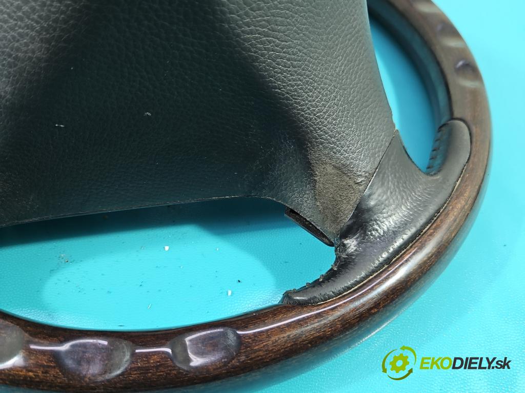 Volvo XC90 I 2002-2014 2.4 D5 (D5244T) 163 HP manual 120 kW 2401 cm3 5- volant 30680863 (Volant)