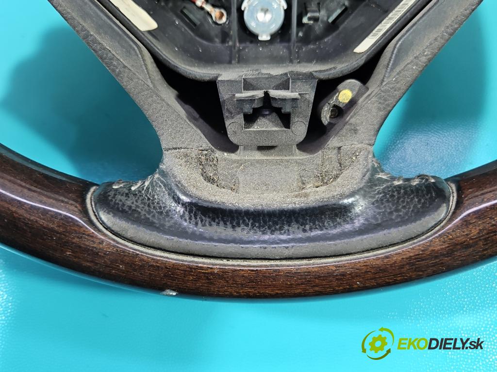 Volvo XC90 I 2002-2014 2.4 D5 (D5244T) 163 HP manual 120 kW 2401 cm3 5- volant 30680863 (Volant)