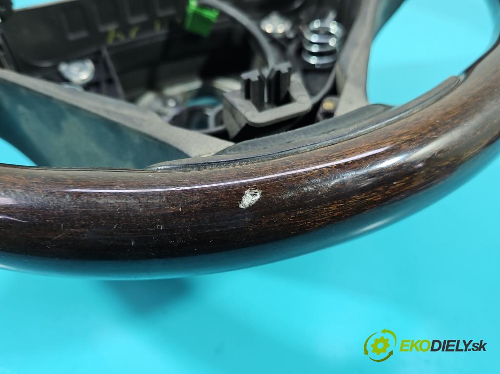 Volvo XC90 I 2002-2014 2.4 D5 (D5244T) 163 HP manual 120 kW 2401 cm3 5- volant 30680863 (Volant)