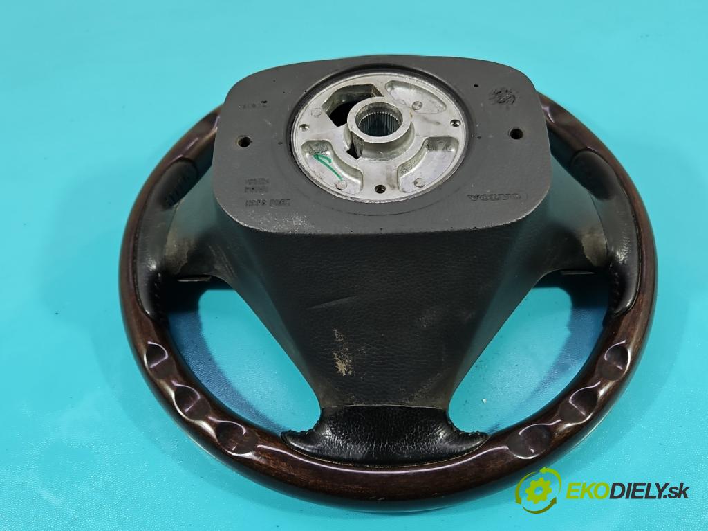 Volvo XC90 I 2002-2014 2.4 D5 (D5244T) 163 HP manual 120 kW 2401 cm3 5- volant 30680863 (Volant)