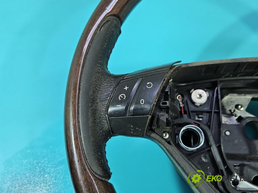 Volvo XC90 I 2002-2014 2.4 D5 (D5244T) 163 HP manual 120 kW 2401 cm3 5- volant 30680863 (Volant)