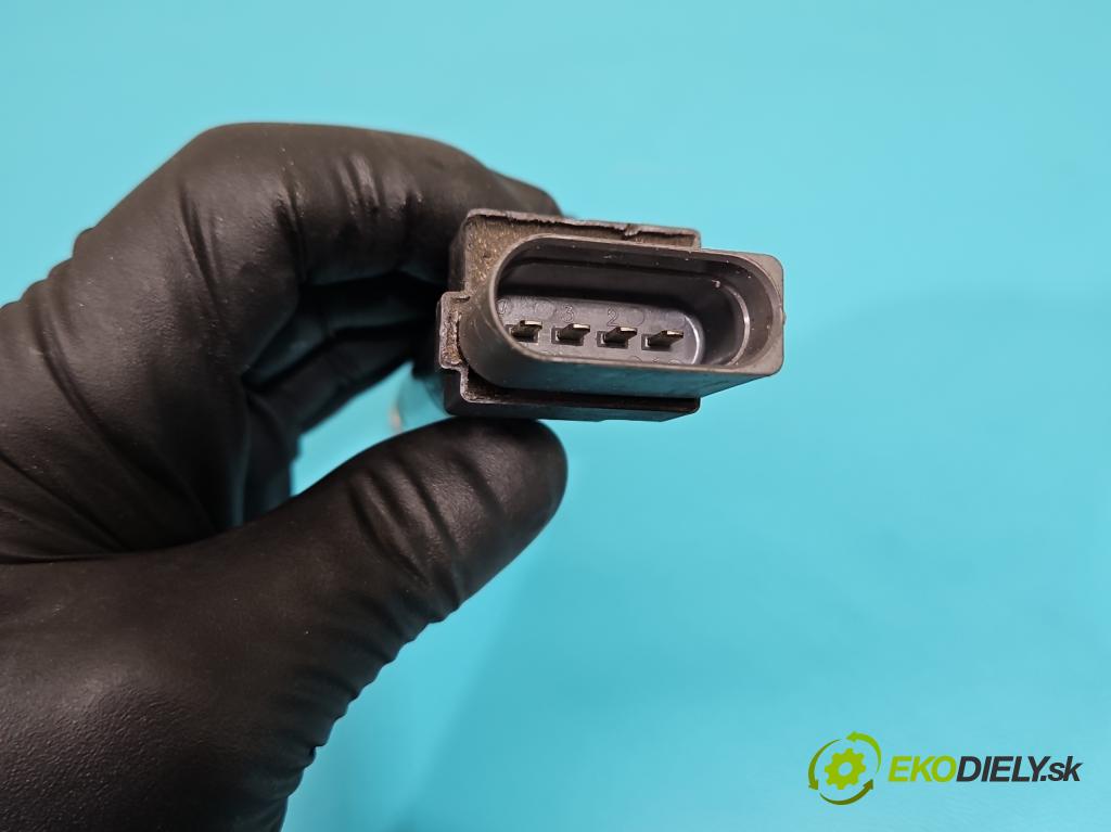 Porsche Cayenne I 2002-2010 3.6 V6 manual 213 kW 3598 cm3 5- cievka zapaľovacia 022905715 (Zapaľovacia cievka)