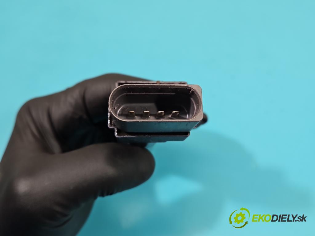 Porsche Cayenne I 2002-2010 3.6 V6 manual 213 kW 3598 cm3 5- cievka zapaľovacia 022905715 (Zapaľovacia cievka)