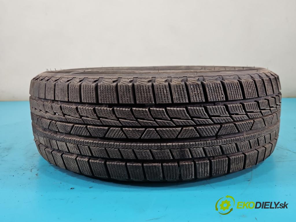 Mercedes Vito W639 2003-2014 2,2.0 CDI 95 hp manual 70 kW 2148 cm3 5- pneumatiky: Zima 1