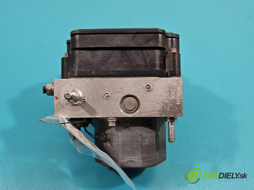 Suzuki SX4 S-Cross 2013-2021 1.4 T 140 HP automatic 103 kW 1373 cm3 5- čerpadlo abs 56110-62MH0 (Pumpa ABS)