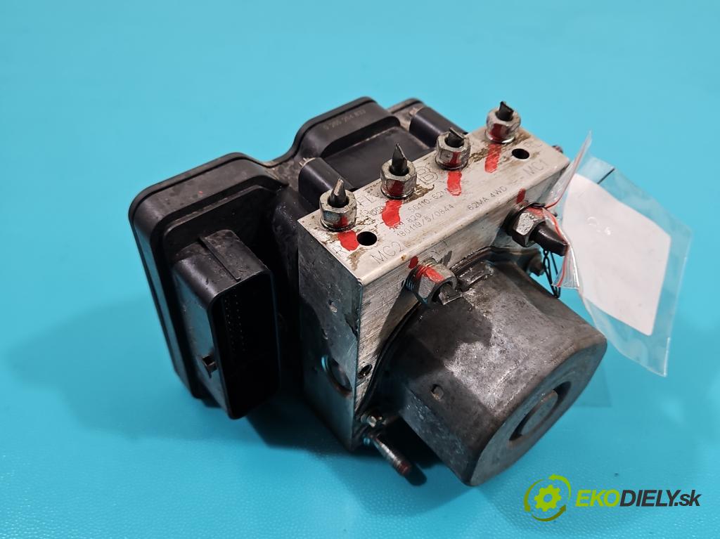 Suzuki SX4 S-Cross 2013-2021 1.4 T 140 HP automatic 103 kW 1373 cm3 5- čerpadlo abs 56110-62MH0 (Pumpa ABS)