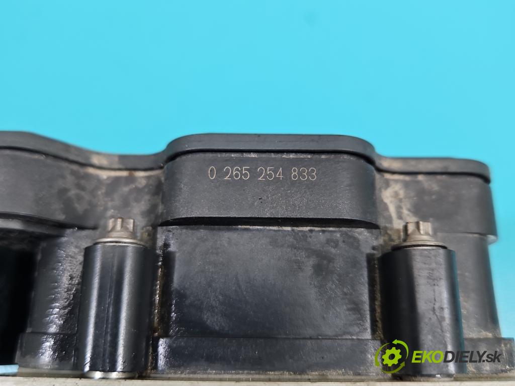 Suzuki SX4 S-Cross 2013-2021 1.4 T 140 HP automatic 103 kW 1373 cm3 5- čerpadlo abs 56110-62MH0 (Pumpa ABS)