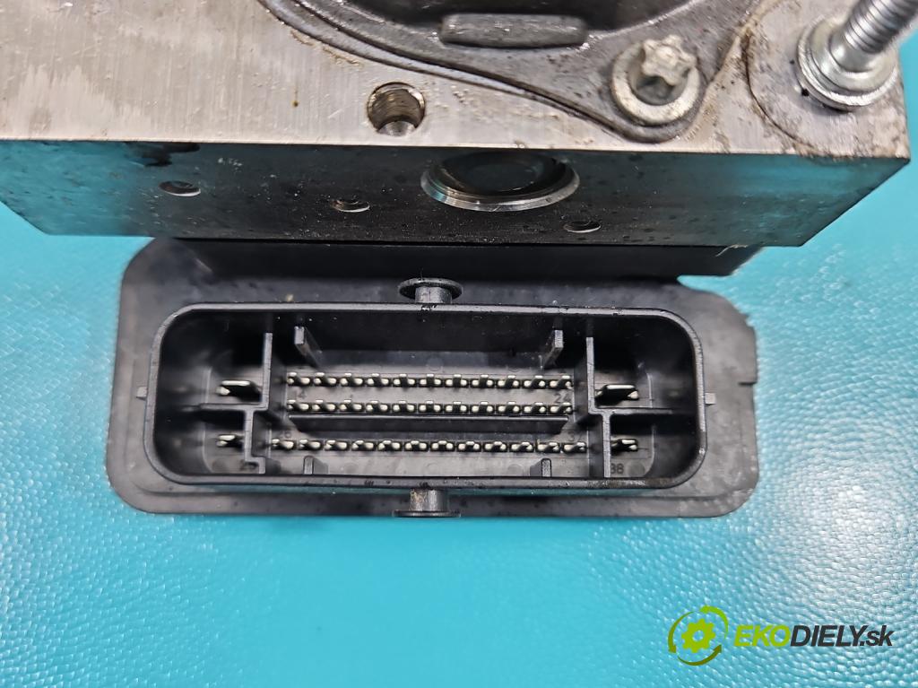 Suzuki SX4 S-Cross 2013-2021 1.4 T 140 HP automatic 103 kW 1373 cm3 5- čerpadlo abs 56110-62MH0 (Pumpa ABS)